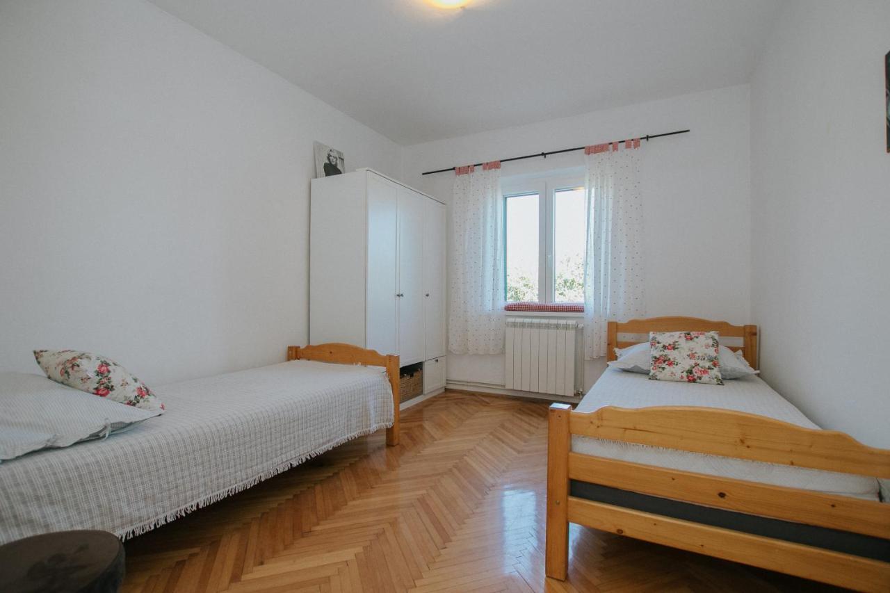 Country House Rusula Vrsine Bagian luar foto