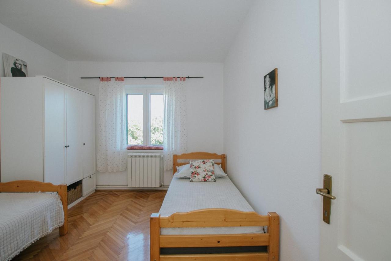 Country House Rusula Vrsine Bagian luar foto
