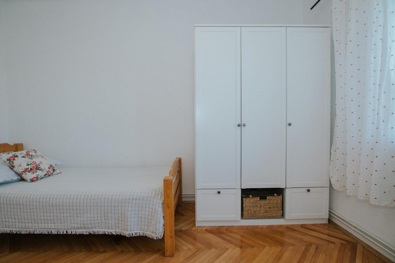 Country House Rusula Vrsine Bagian luar foto