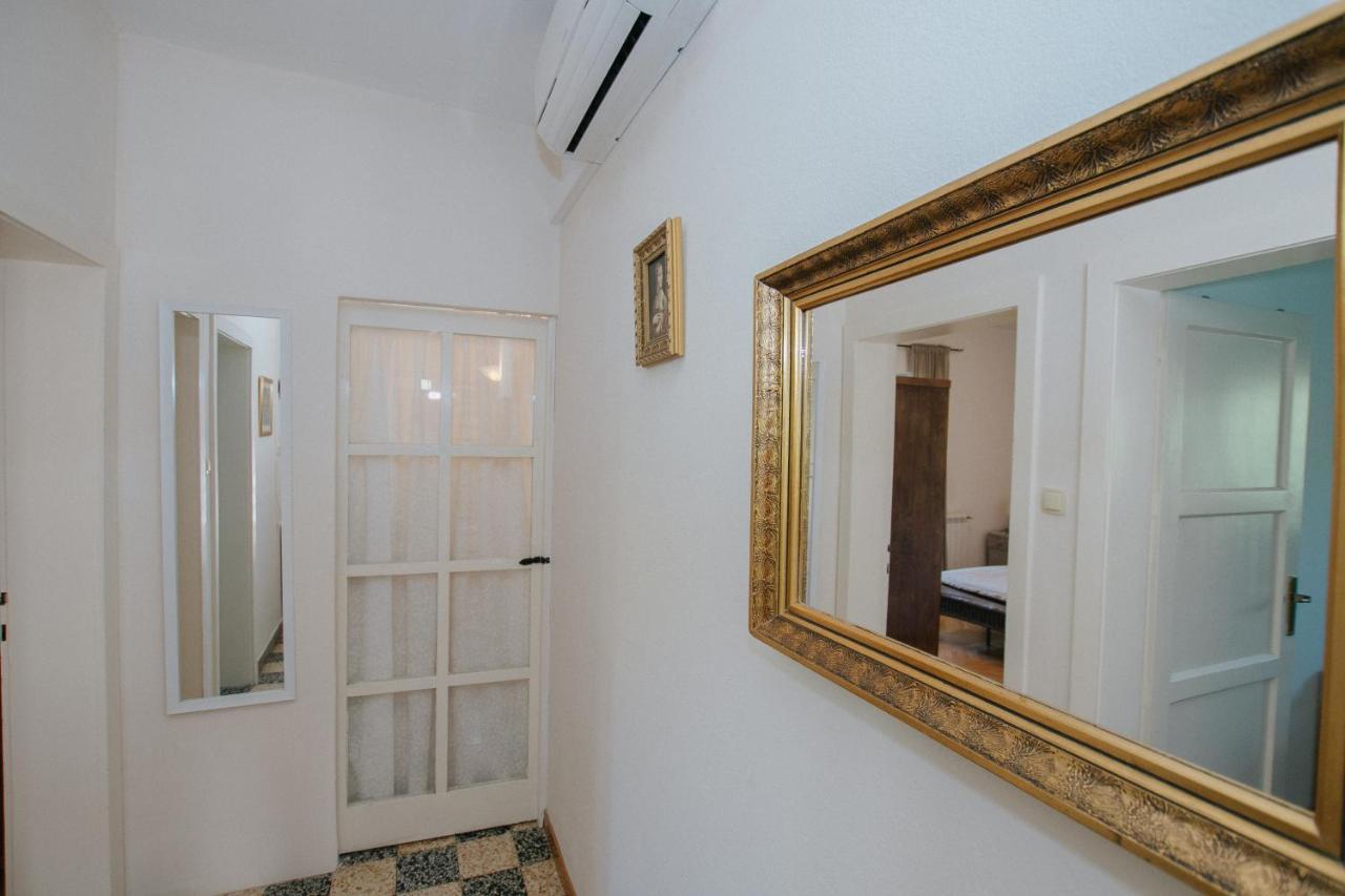 Country House Rusula Vrsine Bagian luar foto